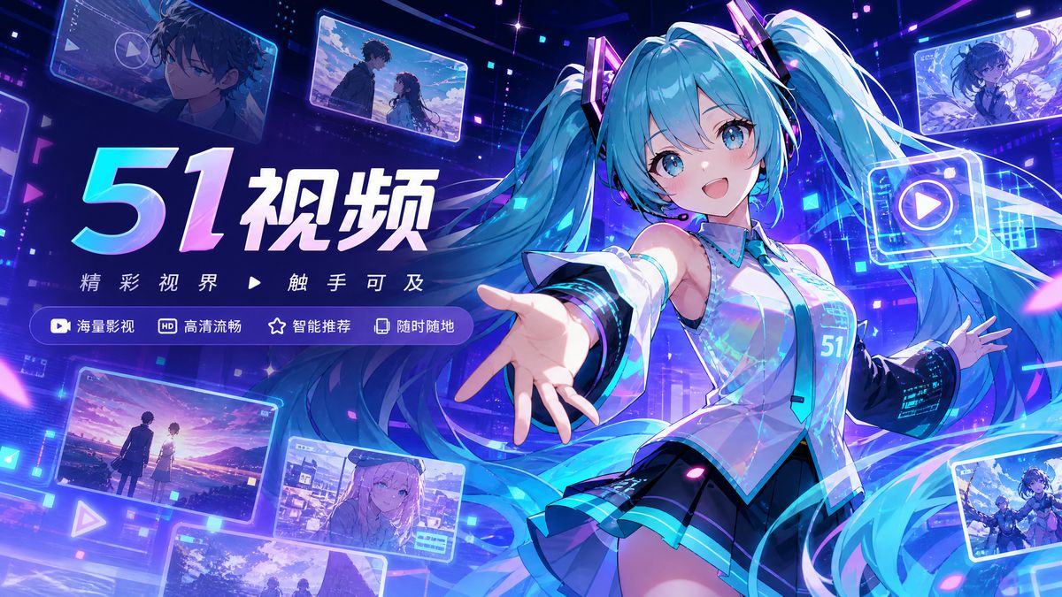 高清视频公司介绍